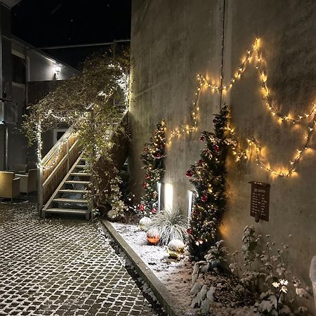 Hotelgasthof Kirchenwirt Schierling Luaran gambar